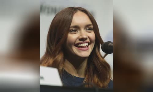 Olivia Cooke