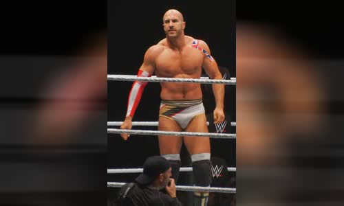 Cesaro (wrestler)