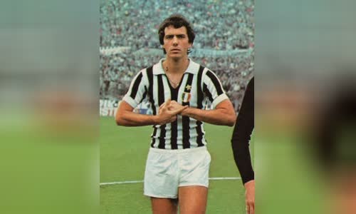Roberto Bettega