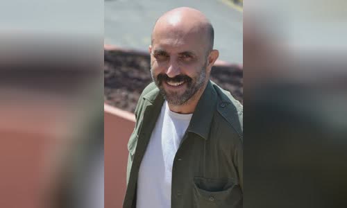 Gaspar Noé