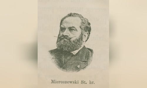 Stanis?aw Mieroszewski