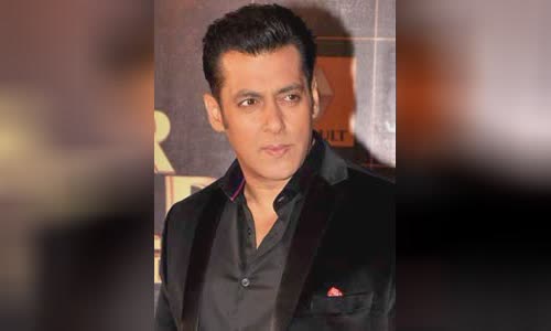 Salman Khan