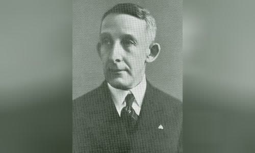 Louis Lincoln Emmerson
