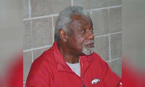 Nolan Richardson