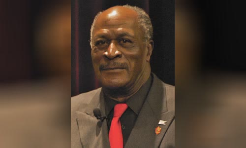 John Amos