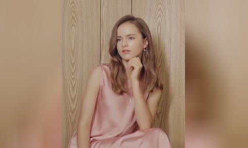 Kristina Pimenova