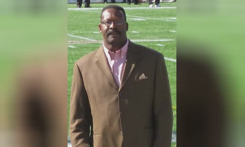 Andre Tippett