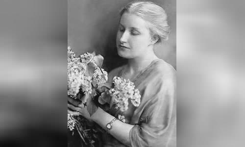 Thea von Harbou