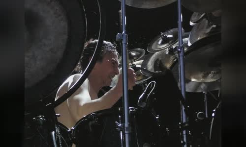 Terry Bozzio