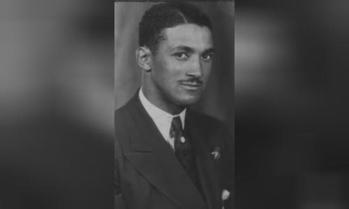 Conrad L. Raiford