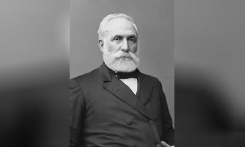 Mackenzie Bowell