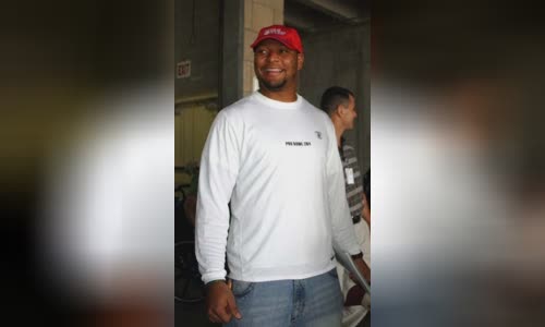 Deuce McAllister