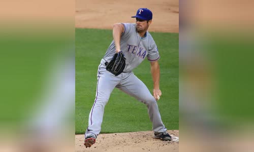 Cole Hamels
