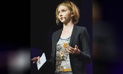 Lily Cole