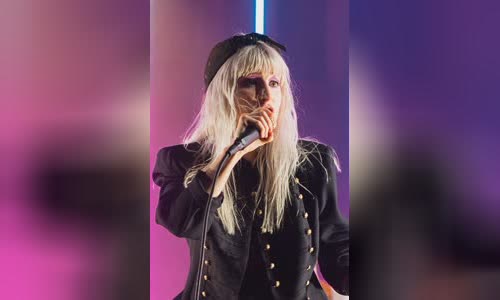 Hayley Williams