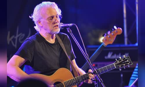 David Knopfler