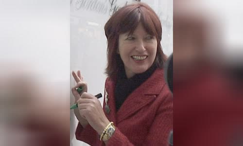 Janet Street-Porter
