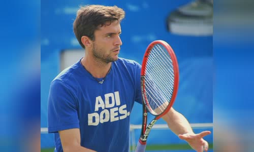 Gilles Simon
