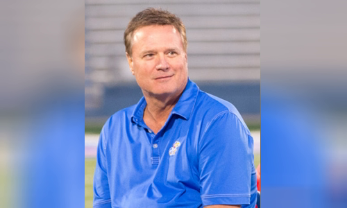 Bill Self