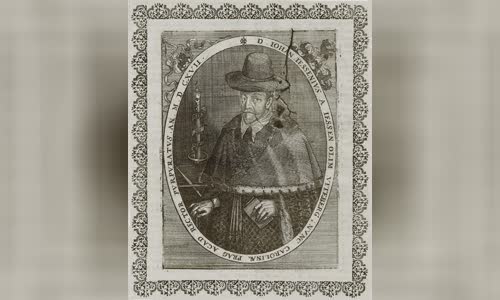Jan Jesenius