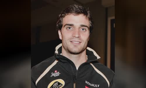 Jérôme d'Ambrosio