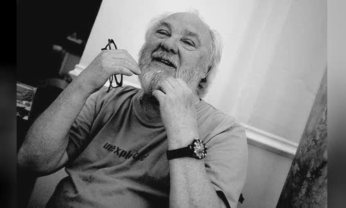 Peter Sinfield