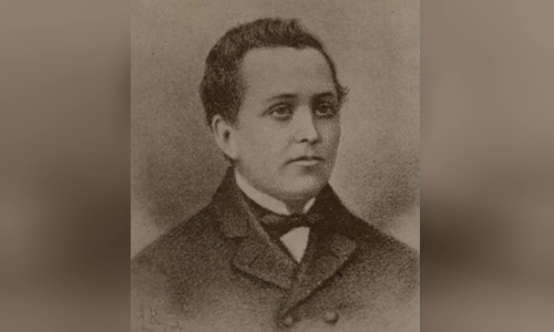 François-Marie-Thomas Chevalier de Lorimier