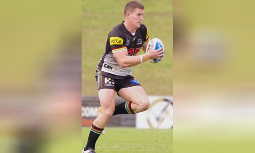Tim Browne