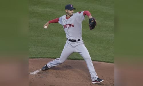 Rick Porcello