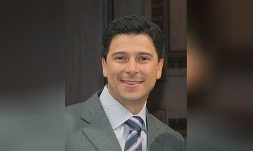Fabian Núñez