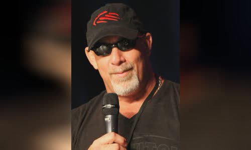 Bill Goldberg