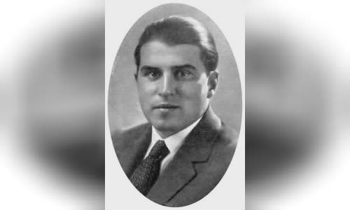Carl Zuckmayer
