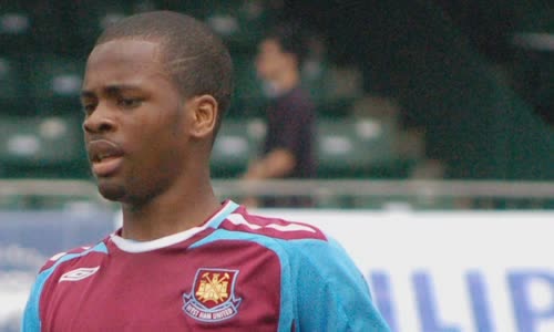 Zavon Hines