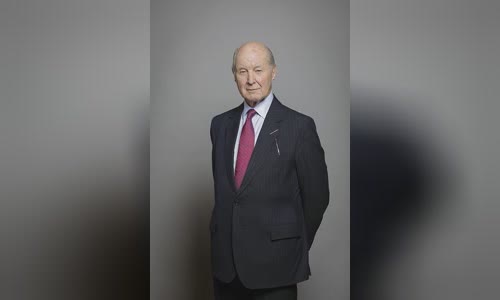 Jeffrey Sterling, Baron Sterling of Plaistow