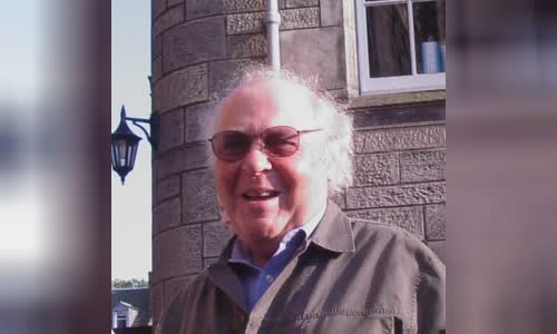 Marshall Sahlins
