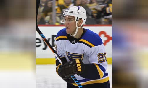 Paul Stastny