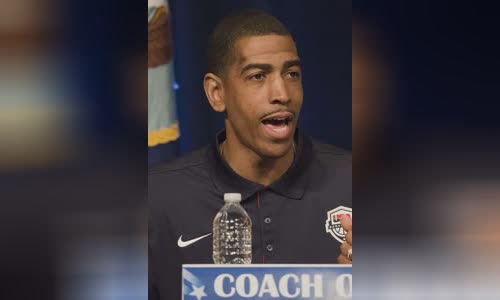 Kevin Ollie