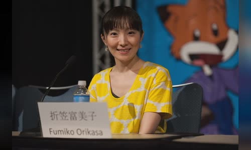 Fumiko Orikasa