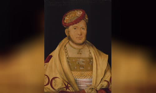 Casimir, Margrave of Brandenburg-Bayreuth