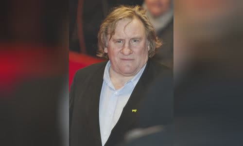 Gérard Depardieu