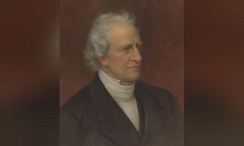 Charles Hodge