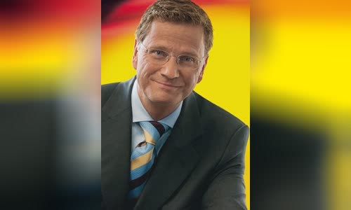 Guido Westerwelle