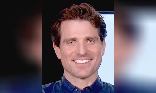 Patrick Sharp