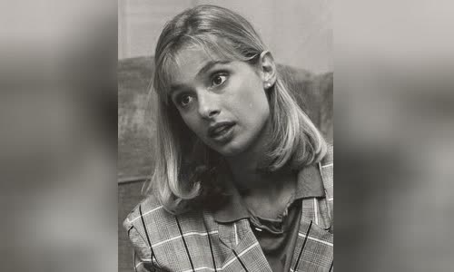 Maryam d'Abo
