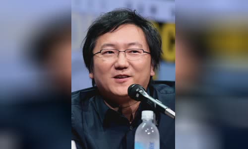 Masi Oka