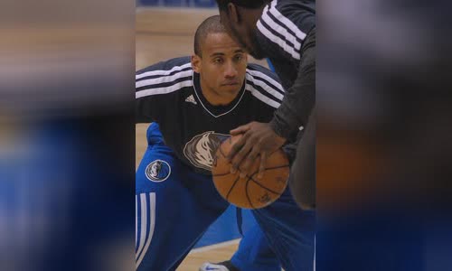 Dahntay Jones