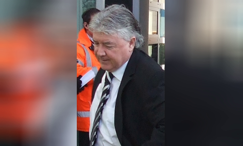 Joe Kinnear