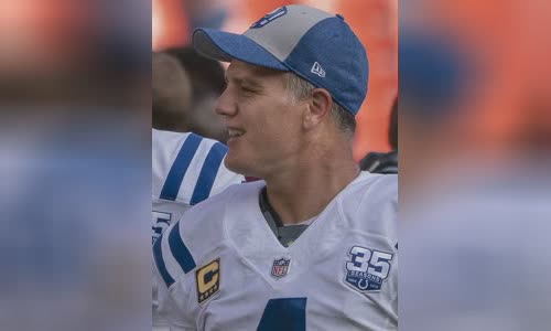 Adam Vinatieri