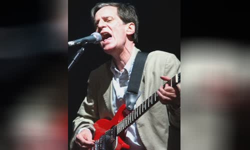 Alex Chilton