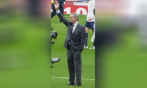 Frank McLintock